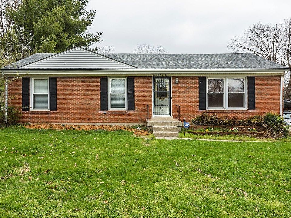 1st image of 3405 Dixiana Dr