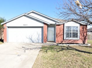 3803 Palmtree Ln, Killeen, TX 76549