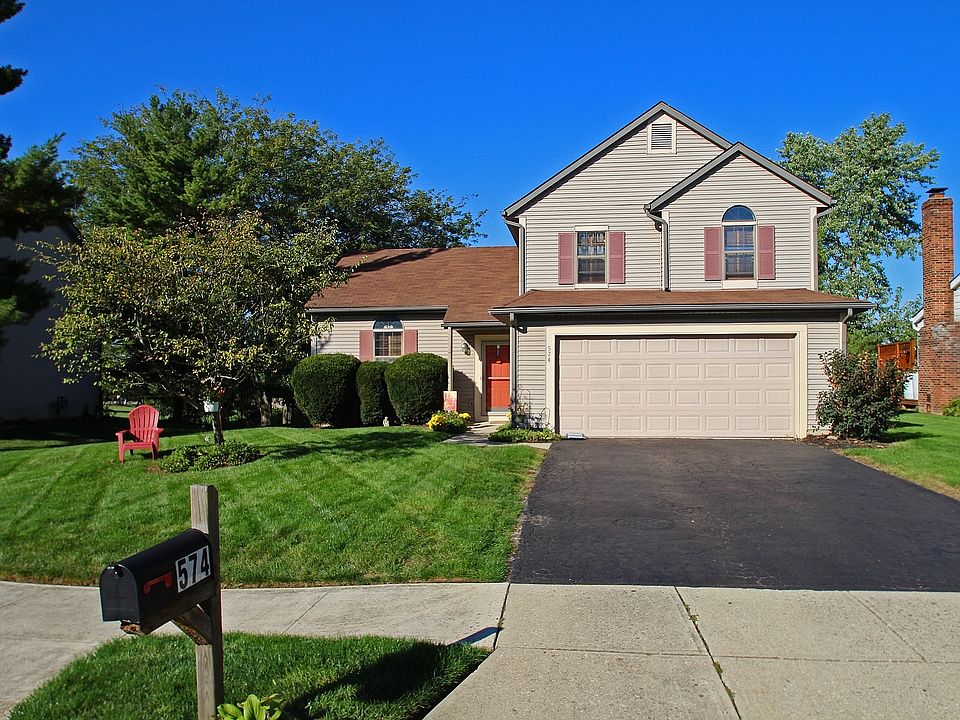 1st image of 574 Green Meadows Dr W
