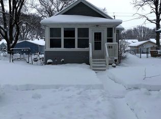 1109 1st St N, Fargo, ND 58102