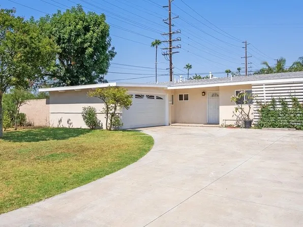 10002 Perdido St, Anaheim, CA 92804