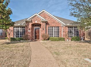 5204 Vineyard Ln, McKinney, TX 75070