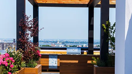 Rented by Nooklyn NYC LLC