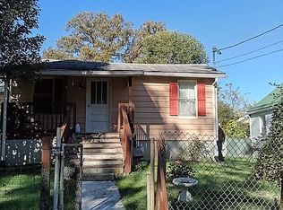 105 Bero Ave, Beckley, WV 25801