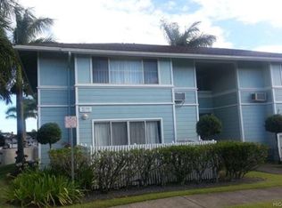 95-1144 Makaikai St APT 1, Mililani, HI 96789