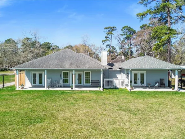 14422 Lakeside Terrace Dr, Houston, TX 77044