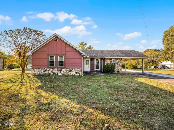 2820 Christmasville Rd, Jackson, TN 38305