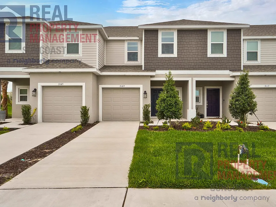 3109 Novara Ln