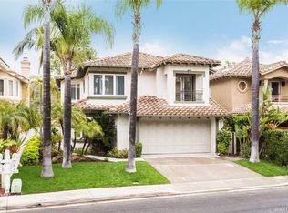 38 Club Vis, Trabuco Canyon, CA 92679