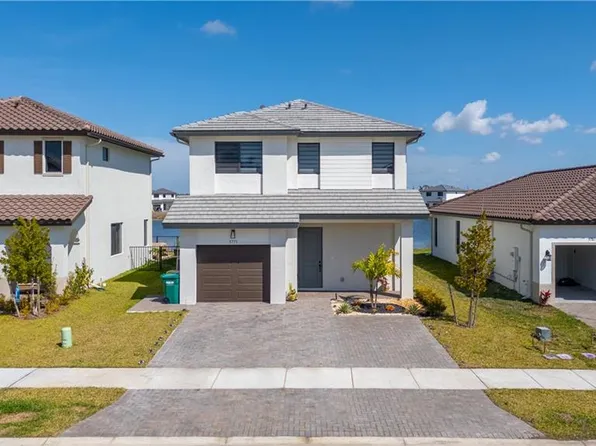 5771 Agostino WAY, AVE MARIA, FL 34142