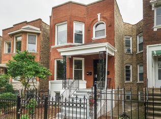 2543 W Thomas St FLOOR 1, Chicago, IL 60622