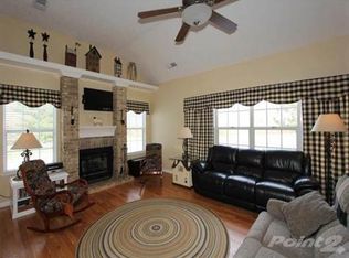 6343 Hampton Ridge Dr, Florence, KY 41042