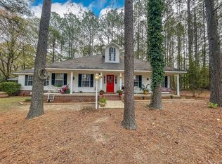 107 Timber Crk, El Dorado, AR 71730