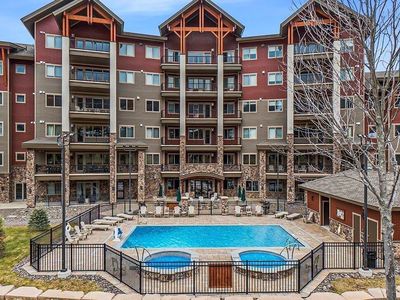 11 Whisper Creek Dr #601B, Windham, NY, 12496