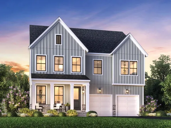 826 Silva Loop, Mount Juliet, TN 37122