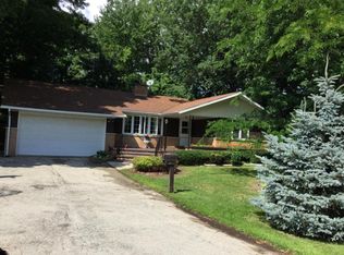 N514 County Rd W, Campbellsport, WI 53010