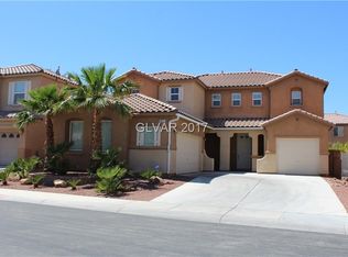 6921 Fox Sparrow Ct, North Las Vegas, NV 89084