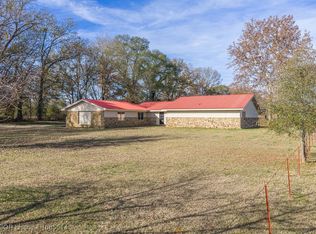 5453 E State Highway 10, Booneville, AR 72927