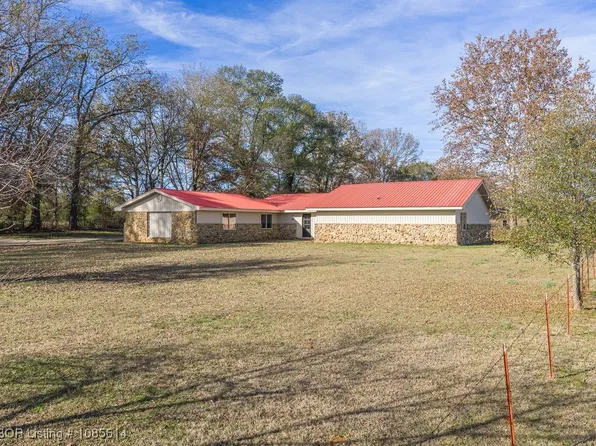 5453 E State Highway 10, Booneville, AR 72927