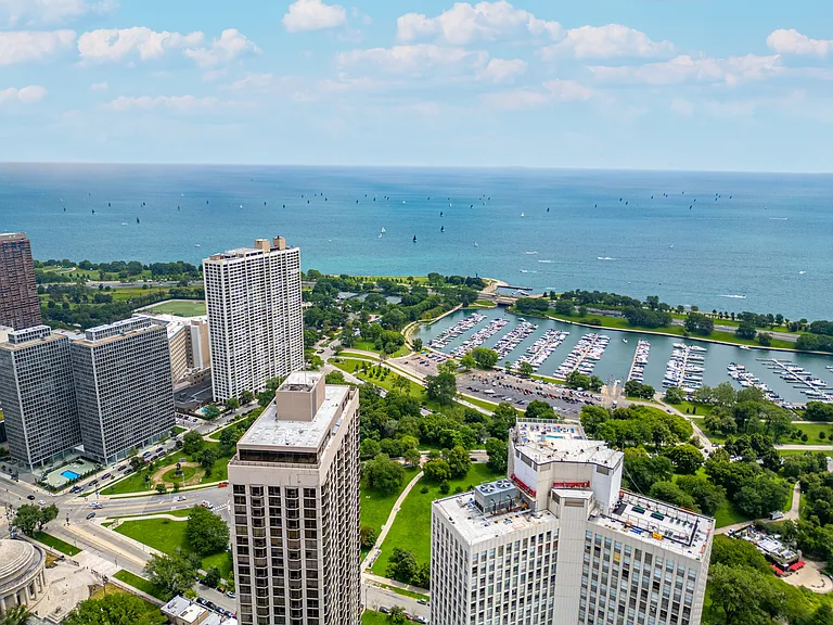 2650 N Lakeview Ave #2801 — Photo 51