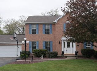 339 Valerie Dr, Cranberry Township, PA 16066
