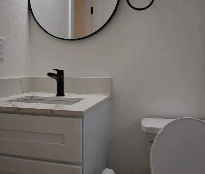 Bathroom Bathroom