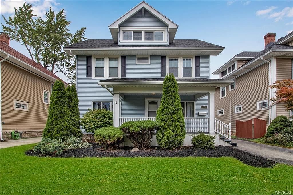 108 Argonne Dr, Buffalo, NY 14217 Zillow