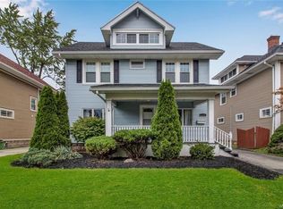 108 Argonne Dr, Buffalo, NY 14217