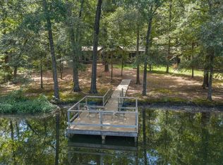 128 Pine Gln, Holly Lake Ranch, TX 75765