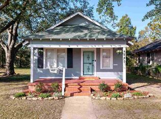 4280 Brandon St, Beaumont, TX 77705