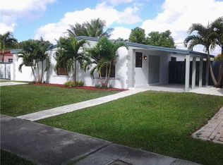 11927 SW 38th Ter, Miami, FL 33175