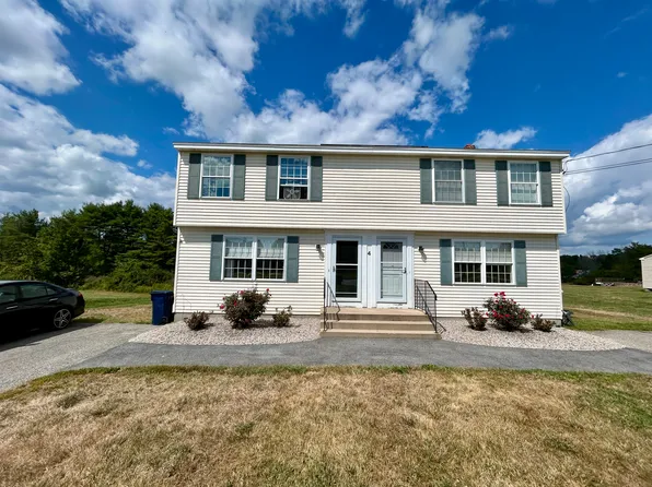4 Alexander Dr #102, Biddeford, ME 04005