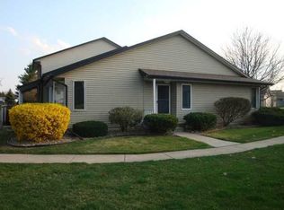 2107 D Cambridge Dr, Goshen, IN 46528