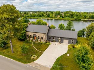 437 County Road 23 Rd, Merrickville Wolford, ON K0G1N0
