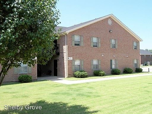 1st image of 6318 Shelby Briar Dr APT 101