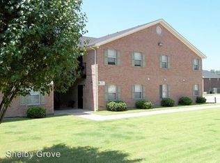 6318 Shelby Briar Dr APT 101, Memphis, TN 38134