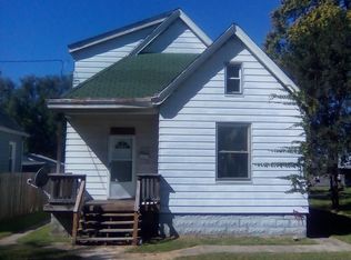 2207 N Delaware Ave, Peoria, IL