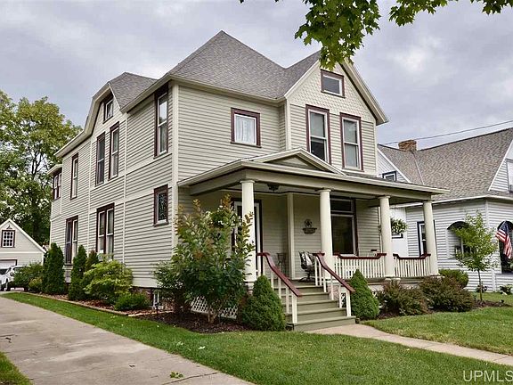 4th image of 321 E Hewitt Ave
