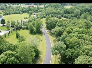 PARCEL 4B Hickory Ridge Rd, Northville, MI 48167