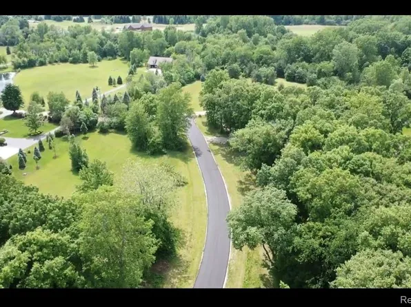 PARCEL 4B Hickory Ridge Rd, Northville, MI 48167