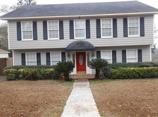 6613 Chimney Top Dr S, Mobile, AL 36695