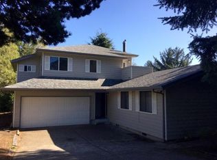 1122 SE Spruce Way, Newport, OR 97365