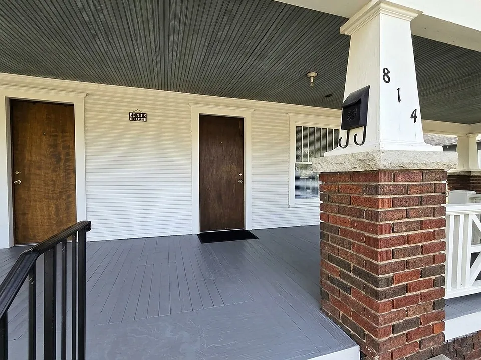 814 S Quincy Ave