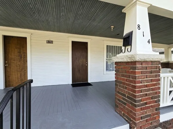 814 S Quincy Ave, Tulsa, OK 74120