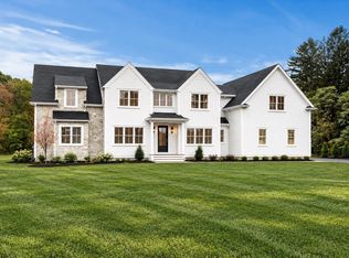 2 Cynthia Cir, Wenham, MA 01984