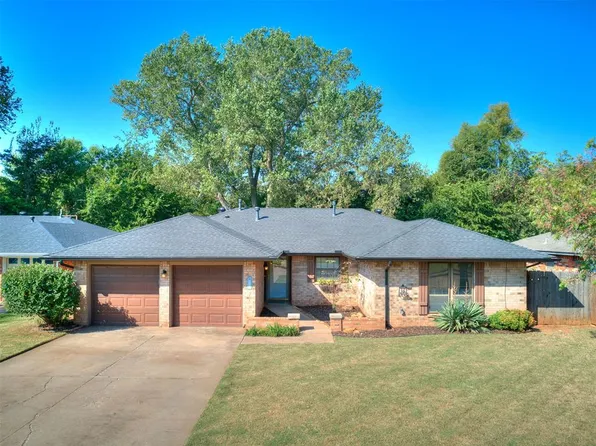 3809 Grandview Ter, Edmond, OK 73013