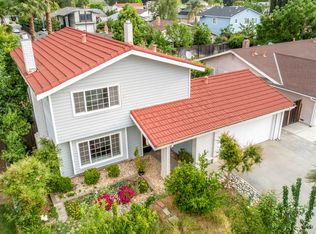 9421 Medallion Way, Sacramento, CA 95826