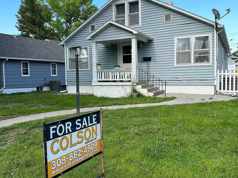 125 S Ctr, NE 69045 MLS 32678 Zillow