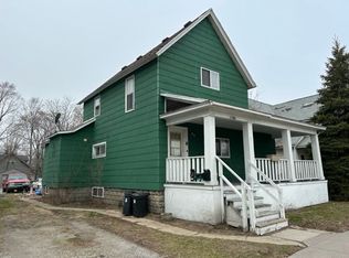 1905 16th St, Port Huron, MI 48060