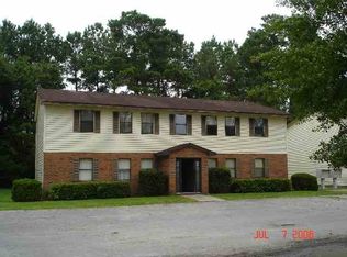 2508 Commerce Rd APT C, Jacksonville, NC 28546